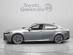 Used 2025 TOYOTA CAMRY XLE in GREENVILLE, SOUTH CAROLINA (Photo 3)