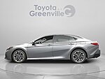 Used 2025 TOYOTA CAMRY XLE in GREENVILLE, SOUTH CAROLINA (Photo 4)