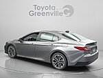 Used 2025 TOYOTA CAMRY XLE in GREENVILLE, SOUTH CAROLINA (Photo 5)