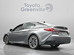 Used 2025 TOYOTA CAMRY XLE in GREENVILLE, SOUTH CAROLINA (Photo 6)