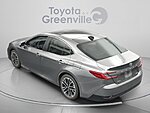 Used 2025 TOYOTA CAMRY XLE in GREENVILLE, SOUTH CAROLINA (Photo 7)