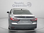 Used 2025 TOYOTA CAMRY XLE in GREENVILLE, SOUTH CAROLINA (Photo 8)