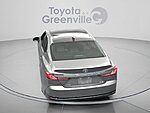 Used 2025 TOYOTA CAMRY XLE in GREENVILLE, SOUTH CAROLINA (Photo 9)