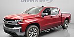 Used 2021 CHEVROLET SILVERADO 1500 LT in GREENVILLE, SOUTH CAROLINA