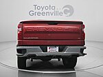 Used 2021 CHEVROLET SILVERADO 1500 LT in GREENVILLE, SOUTH CAROLINA (Photo 10)