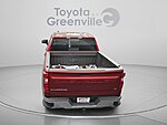 Used 2021 CHEVROLET SILVERADO 1500 LT in GREENVILLE, SOUTH CAROLINA (Photo 11)