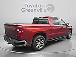Used 2021 CHEVROLET SILVERADO 1500 LT in GREENVILLE, SOUTH CAROLINA (Photo 12)