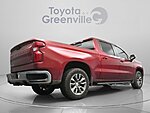 Used 2021 CHEVROLET SILVERADO 1500 LT in GREENVILLE, SOUTH CAROLINA (Photo 13)