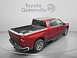Used 2021 CHEVROLET SILVERADO 1500 LT in GREENVILLE, SOUTH CAROLINA (Photo 14)