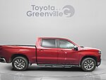 Used 2021 CHEVROLET SILVERADO 1500 LT in GREENVILLE, SOUTH CAROLINA (Photo 15)