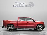 Used 2021 CHEVROLET SILVERADO 1500 LT in GREENVILLE, SOUTH CAROLINA (Photo 16)