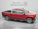 Used 2021 CHEVROLET SILVERADO 1500 LT in GREENVILLE, SOUTH CAROLINA (Photo 17)