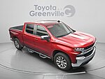 Used 2021 CHEVROLET SILVERADO 1500 LT in GREENVILLE, SOUTH CAROLINA (Photo 18)