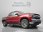 Used 2021 CHEVROLET SILVERADO 1500 LT in GREENVILLE, SOUTH CAROLINA (Photo 19)