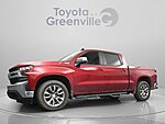 Used 2021 CHEVROLET SILVERADO 1500 LT in GREENVILLE, SOUTH CAROLINA (Photo 2)