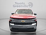 Used 2021 CHEVROLET SILVERADO 1500 LT in GREENVILLE, SOUTH CAROLINA (Photo 20)