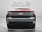 Used 2021 CHEVROLET SILVERADO 1500 LT in GREENVILLE, SOUTH CAROLINA (Photo 21)