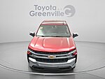 Used 2021 CHEVROLET SILVERADO 1500 LT in GREENVILLE, SOUTH CAROLINA (Photo 22)