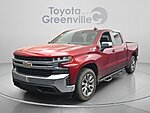 Used 2021 CHEVROLET SILVERADO 1500 LT in GREENVILLE, SOUTH CAROLINA (Photo 23)