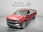 Used 2021 CHEVROLET SILVERADO 1500 LT in GREENVILLE, SOUTH CAROLINA (Photo 24)