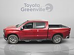 Used 2021 CHEVROLET SILVERADO 1500 LT in GREENVILLE, SOUTH CAROLINA (Photo 3)