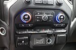 Used 2021 CHEVROLET SILVERADO 1500 LT in GREENVILLE, SOUTH CAROLINA (Photo 32)