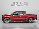 Used 2021 CHEVROLET SILVERADO 1500 LT in GREENVILLE, SOUTH CAROLINA (Photo 4)
