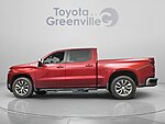 Used 2021 CHEVROLET SILVERADO 1500 LT in GREENVILLE, SOUTH CAROLINA (Photo 5)