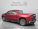 Used 2021 CHEVROLET SILVERADO 1500 LT in GREENVILLE, SOUTH CAROLINA (Photo 6)