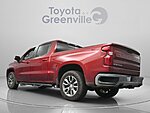 Used 2021 CHEVROLET SILVERADO 1500 LT in GREENVILLE, SOUTH CAROLINA (Photo 7)