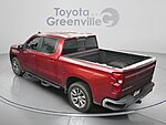 Used 2021 CHEVROLET SILVERADO 1500 LT in GREENVILLE, SOUTH CAROLINA (Photo 8)