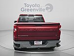 Used 2021 CHEVROLET SILVERADO 1500 LT in GREENVILLE, SOUTH CAROLINA (Photo 9)