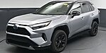Used 2024 TOYOTA RAV4 HYBRID XSE in GREENVILLE, SOUTH CAROLINA
