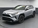 Used 2024 TOYOTA RAV4 HYBRID XSE in GREENVILLE, SOUTH CAROLINA (Photo 1)