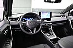 Used 2024 TOYOTA RAV4 HYBRID XSE in GREENVILLE, SOUTH CAROLINA (Photo 17)
