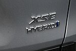 Used 2024 TOYOTA RAV4 HYBRID XSE in GREENVILLE, SOUTH CAROLINA (Photo 19)