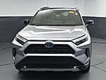 Used 2024 TOYOTA RAV4 HYBRID XSE in GREENVILLE, SOUTH CAROLINA (Photo 2)