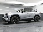Used 2024 TOYOTA RAV4 HYBRID XSE in GREENVILLE, SOUTH CAROLINA (Photo 21)