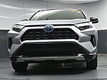 Used 2024 TOYOTA RAV4 HYBRID XSE in GREENVILLE, SOUTH CAROLINA (Photo 22)