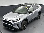 Used 2024 TOYOTA RAV4 HYBRID XSE in GREENVILLE, SOUTH CAROLINA (Photo 29)