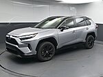 Used 2024 TOYOTA RAV4 HYBRID XSE in GREENVILLE, SOUTH CAROLINA (Photo 3)