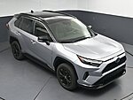Used 2024 TOYOTA RAV4 HYBRID XSE in GREENVILLE, SOUTH CAROLINA (Photo 31)