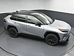 Used 2024 TOYOTA RAV4 HYBRID XSE in GREENVILLE, SOUTH CAROLINA (Photo 32)