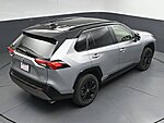 Used 2024 TOYOTA RAV4 HYBRID XSE in GREENVILLE, SOUTH CAROLINA (Photo 33)