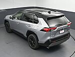 Used 2024 TOYOTA RAV4 HYBRID XSE in GREENVILLE, SOUTH CAROLINA (Photo 35)