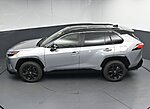 Used 2024 TOYOTA RAV4 HYBRID XSE in GREENVILLE, SOUTH CAROLINA (Photo 36)