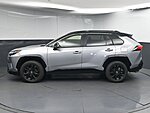 Used 2024 TOYOTA RAV4 HYBRID XSE in GREENVILLE, SOUTH CAROLINA (Photo 4)