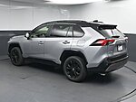 Used 2024 TOYOTA RAV4 HYBRID XSE in GREENVILLE, SOUTH CAROLINA (Photo 5)