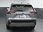 Used 2024 TOYOTA RAV4 HYBRID XSE in GREENVILLE, SOUTH CAROLINA (Photo 6)