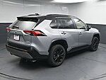 Used 2024 TOYOTA RAV4 HYBRID XSE in GREENVILLE, SOUTH CAROLINA (Photo 7)